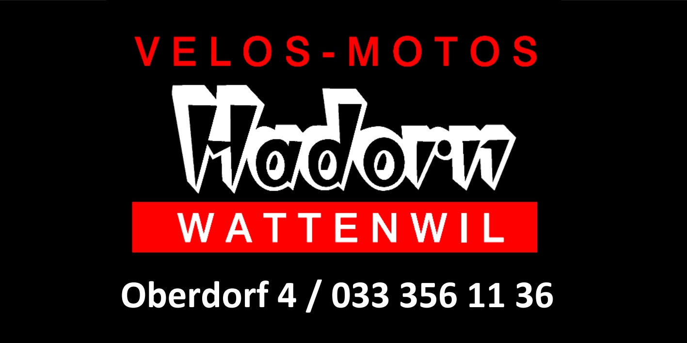 Velos Motos Hadorn