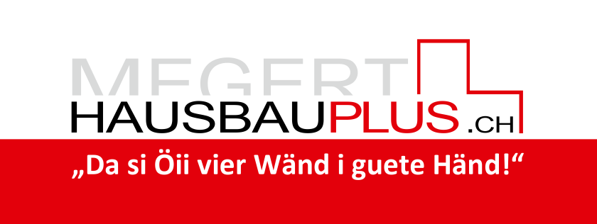 Megert Hausbau Plus