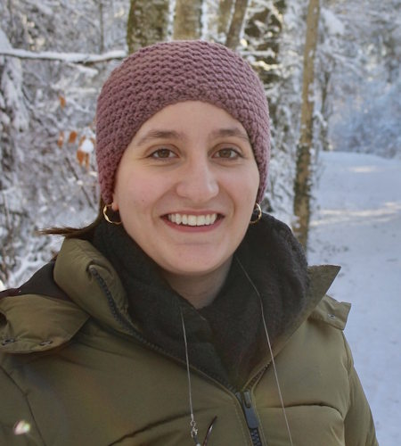 Debora Stauffer