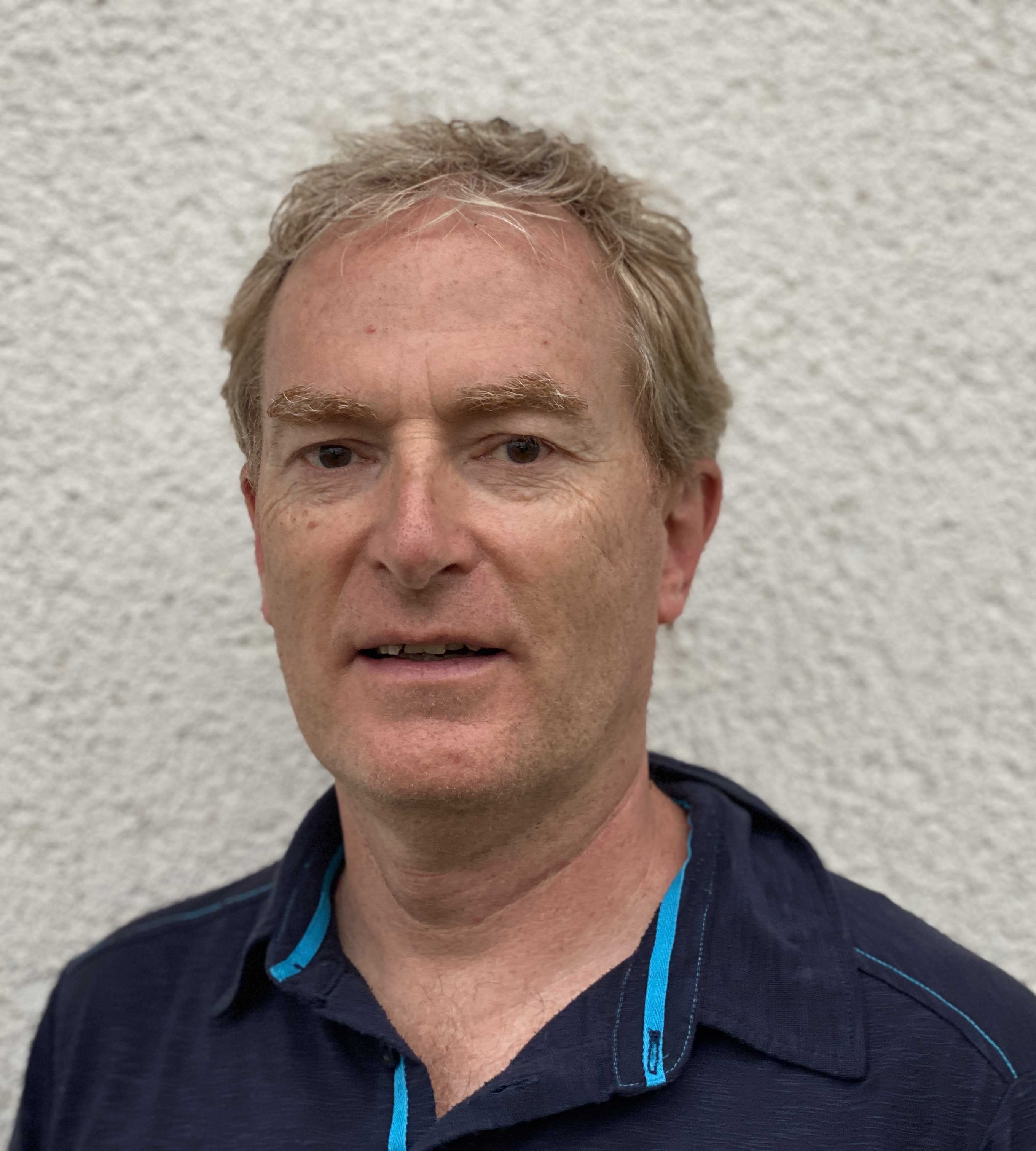 Peter Kobel